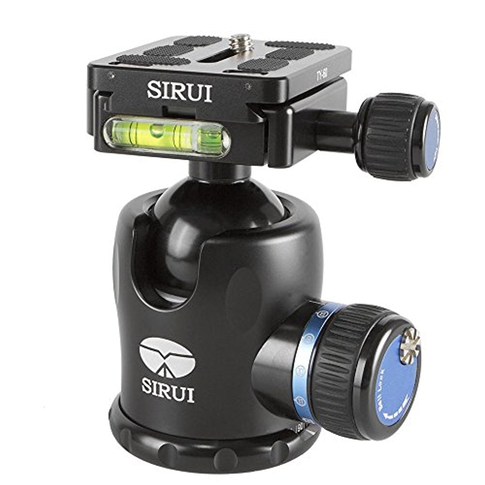 Sirui K-20x Ball Head