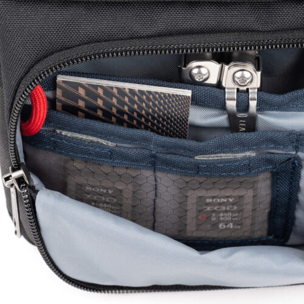 Think Tank Photo Mirrorless Mover 20 Shoulder Bag | Cool Gray