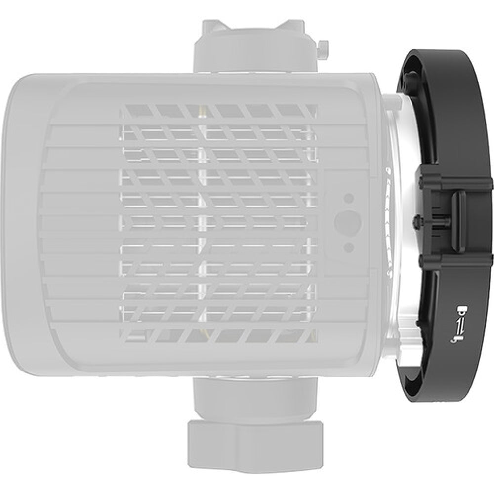 Aputure STORM 80c Bowens Mount Adapter
