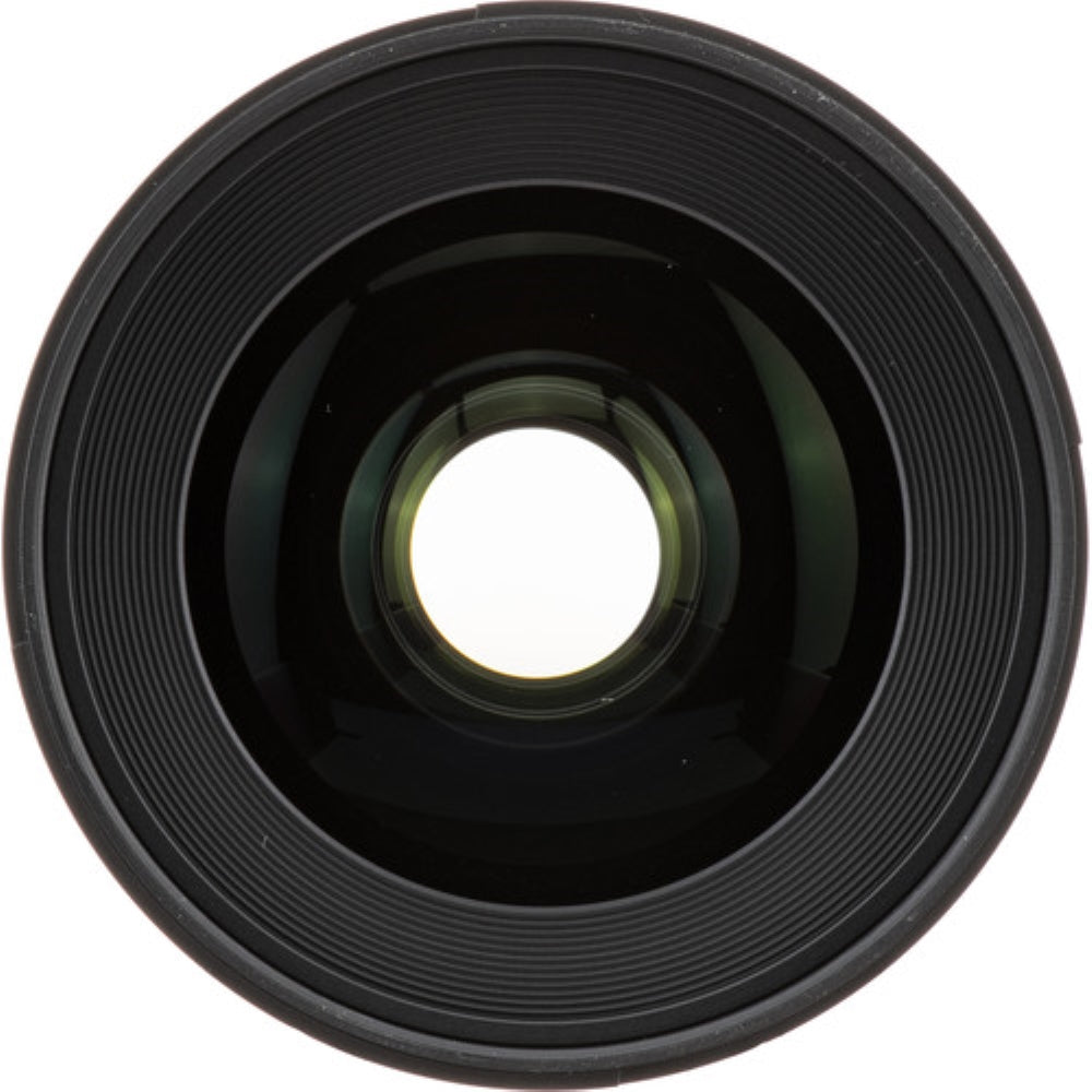Sigma 28mm f/1.4 Art DG HSM Lens for Sony E Mount