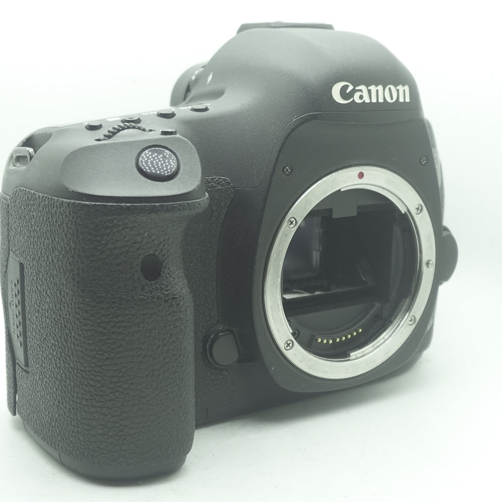 Used Canon EOS 5D Mark III | U7