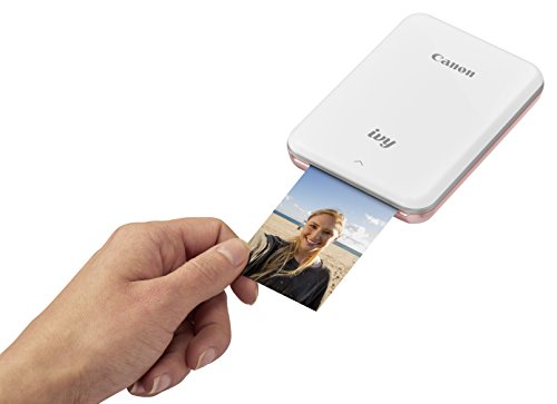 Offers Canon Ivy Mini Photo Printer New