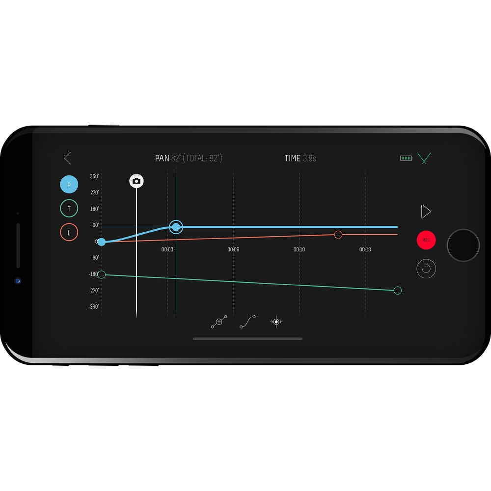 Syrp Genie Mini II Panning Motion Control System