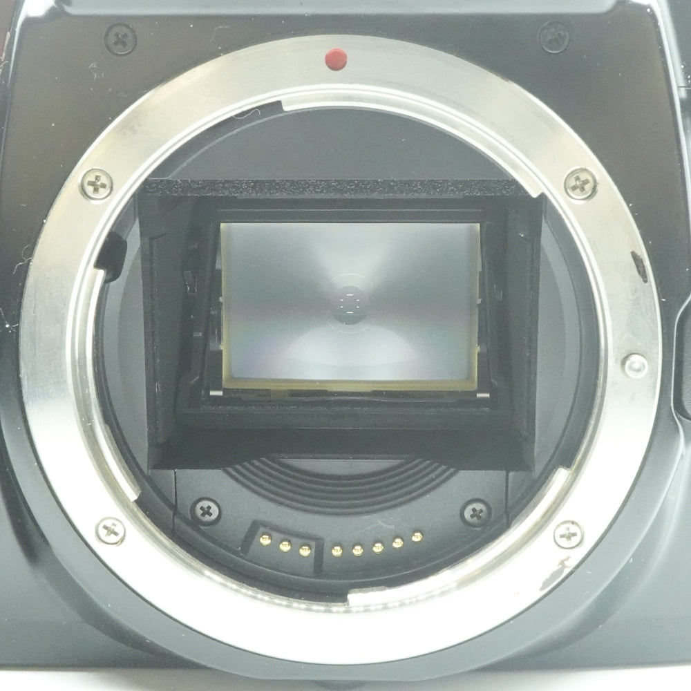 Used Canon EOS Elan 35mm | Black | U8