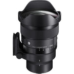 Sigma 15mm f/1.4 DG DN Art Lens | Sony E