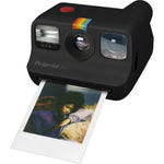 Polaroid GO Instant Film Camera | Black