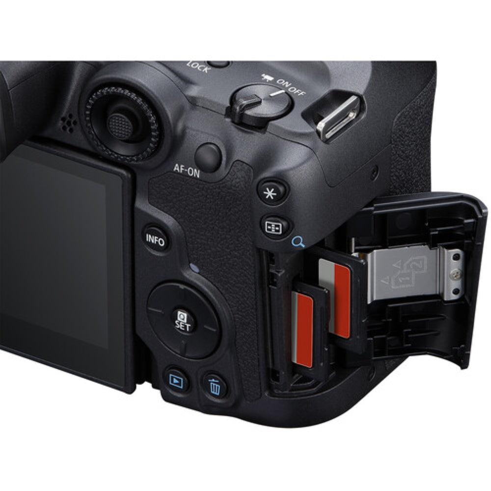 Canon EOS R7 Mirrorless Camera  **OPEN BOX**