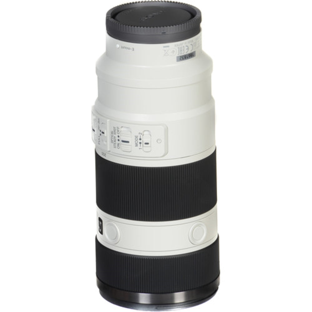 Sony FE 70-200mm F4 G OSS