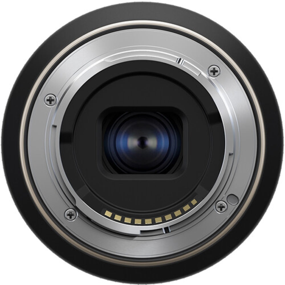Tamron 11-20mm f/2.8 Di III-A RXD Lens Compatible with E Mount (APS-C) Bundle with Tiffen Filter Set + Lens Cap Keeper + Cleaning Kit + Cleaning Cloth (5 Items)