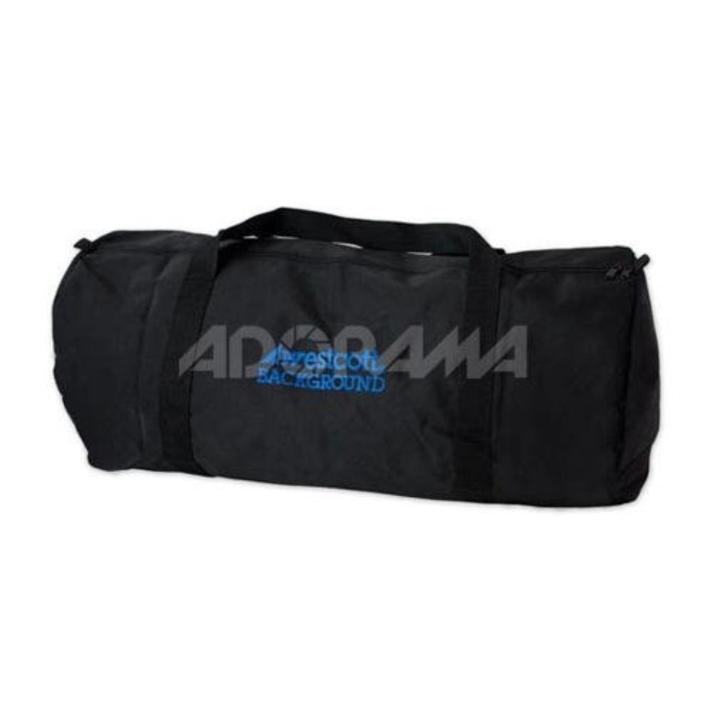 Westcott Background Storage Bag | Black