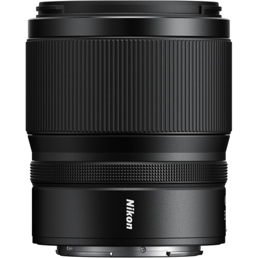 Nikon NIKKOR Z 35mm f/1.4 Lens | Nikon Z