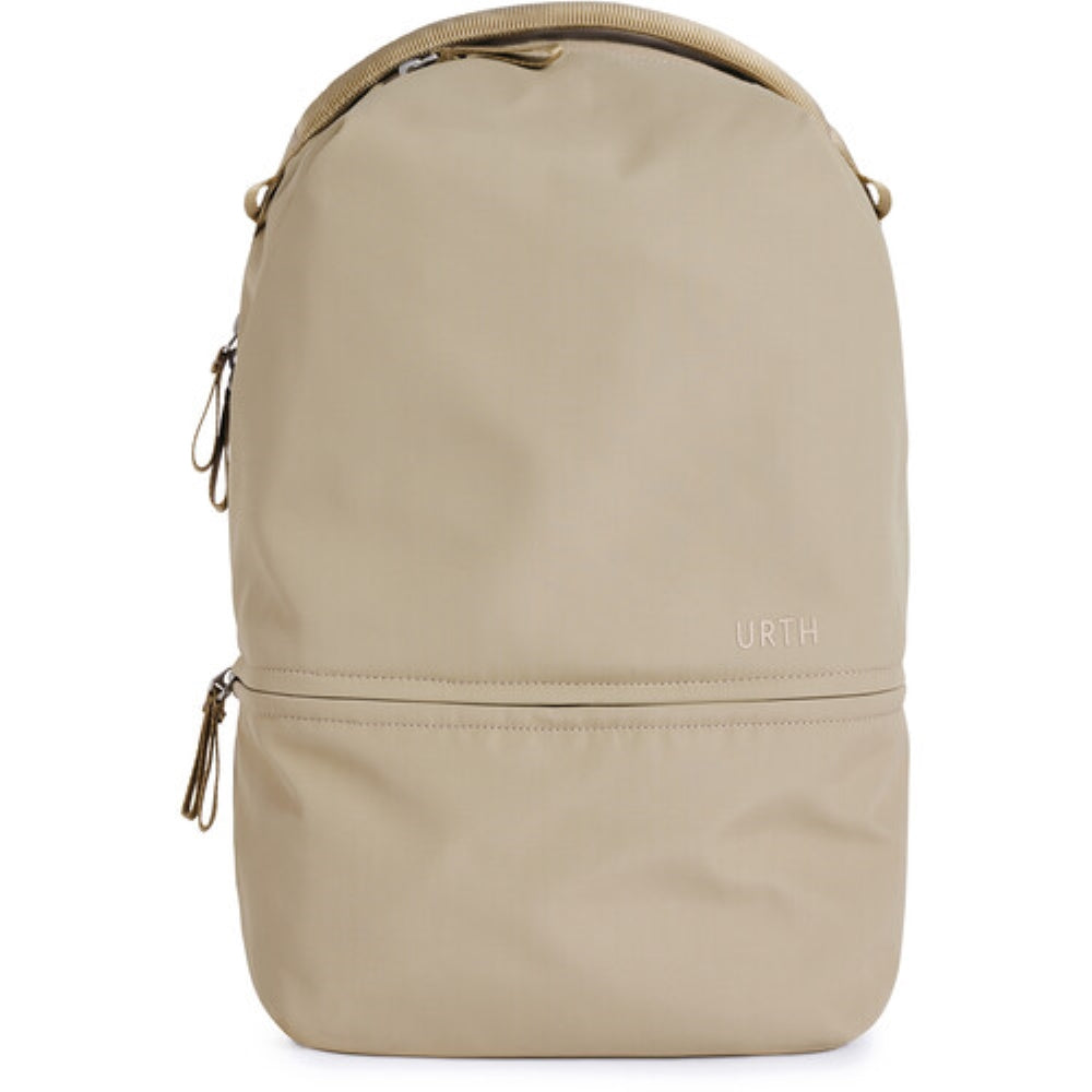 Urth Arkose 20L Backpack | Beige