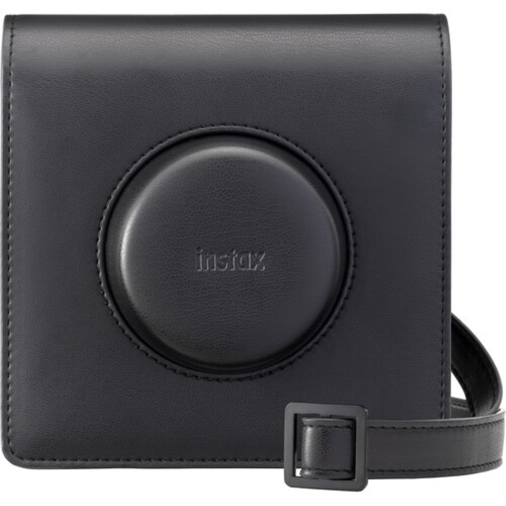 FUJIFILM Case for INSTAX WIDE EVO Camera | Black