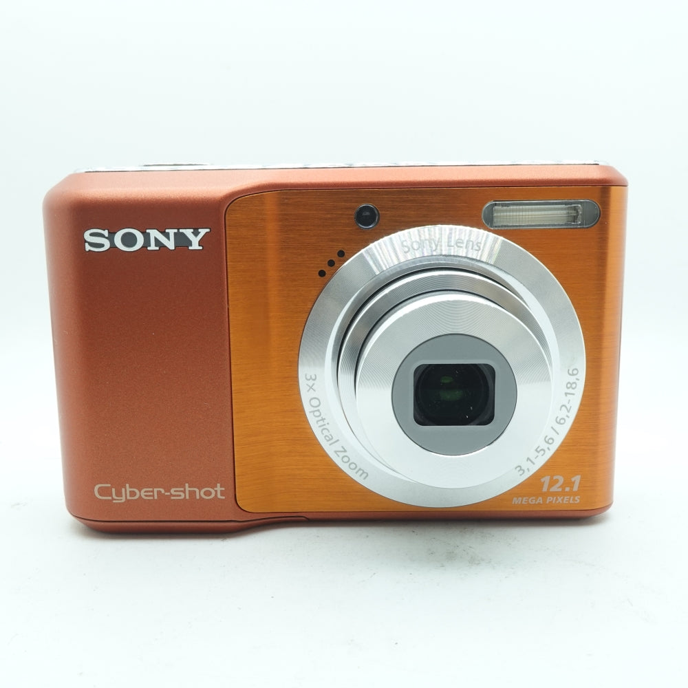 Used Sony Cybershot DSC-S2100 | U9