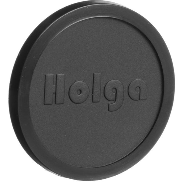 Holga 120N Plastic Medium Format Film Camera | Black