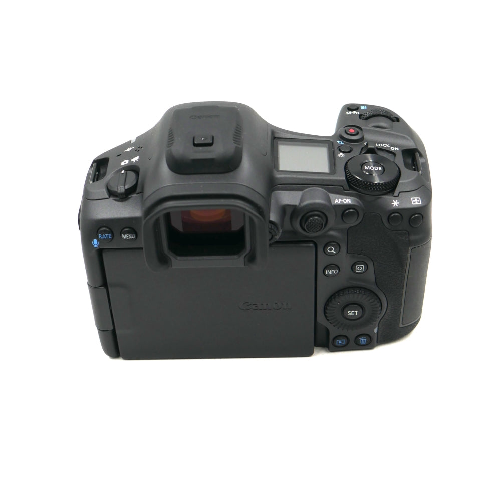 Canon EOS R5 Mark II Mirrorless Camera with 24-105mm f/4 Lens  **OPEN BOX**