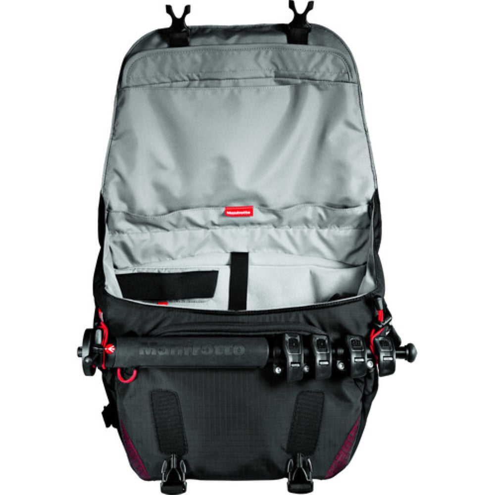 Manfrotto Pro Light Bumblebee M-30 Camera Bag | Black