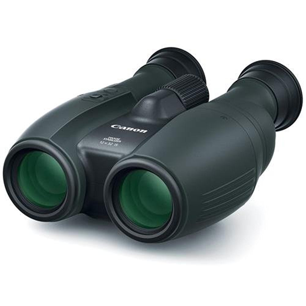 Canon 12x32 IS Image Stabilized Binocular