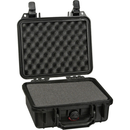 Pelican - 1200 Case - Black