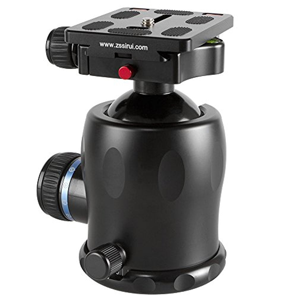 Sirui K-40X Ball Head