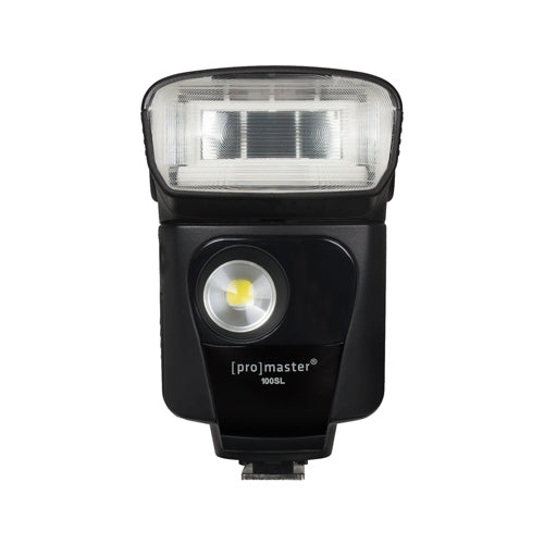 Promaster 100SL Speedlight for Canon