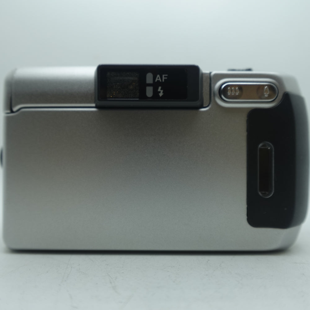 Used Pentax IQZoom 120Mi - U8