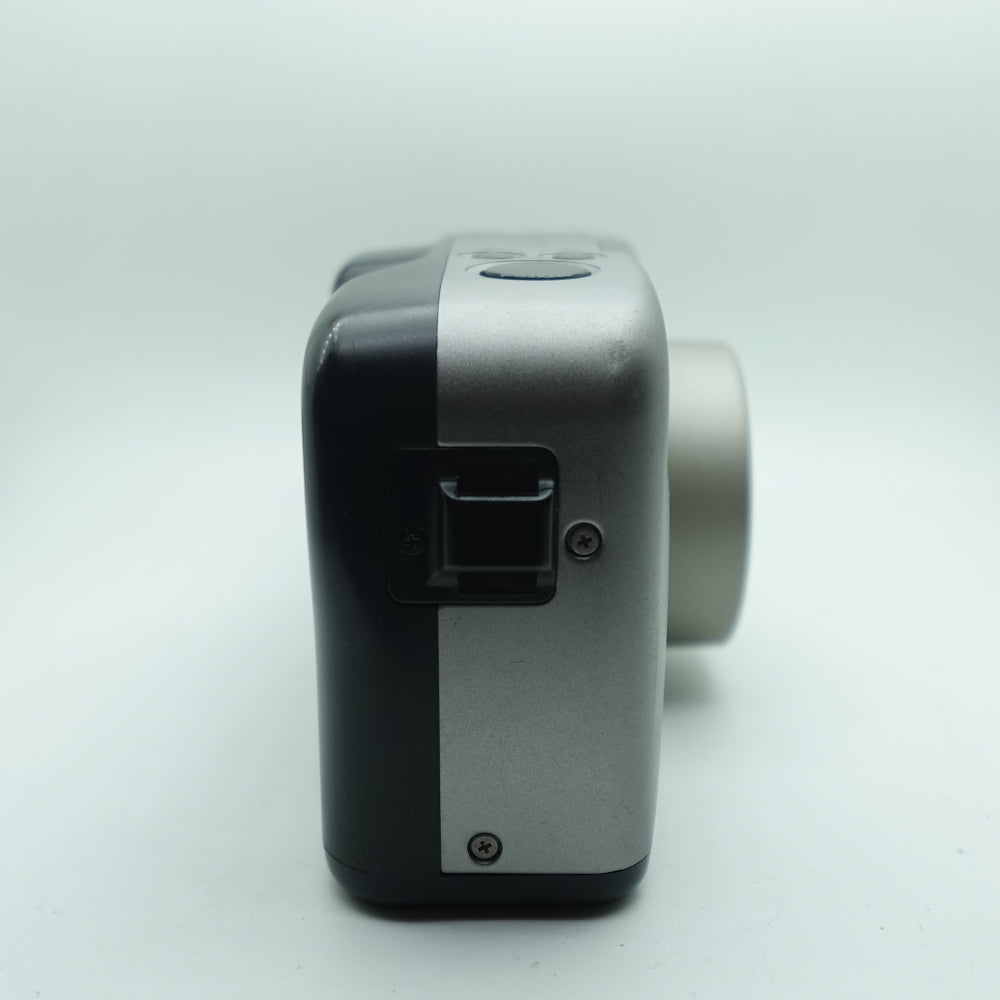 Used Canon Sure Shot Z115 Camera | 35mm | Silver | U8