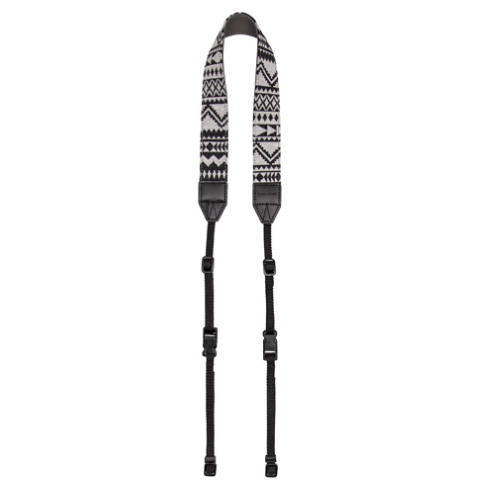 Promaster Tapestry Strap QR | B&W