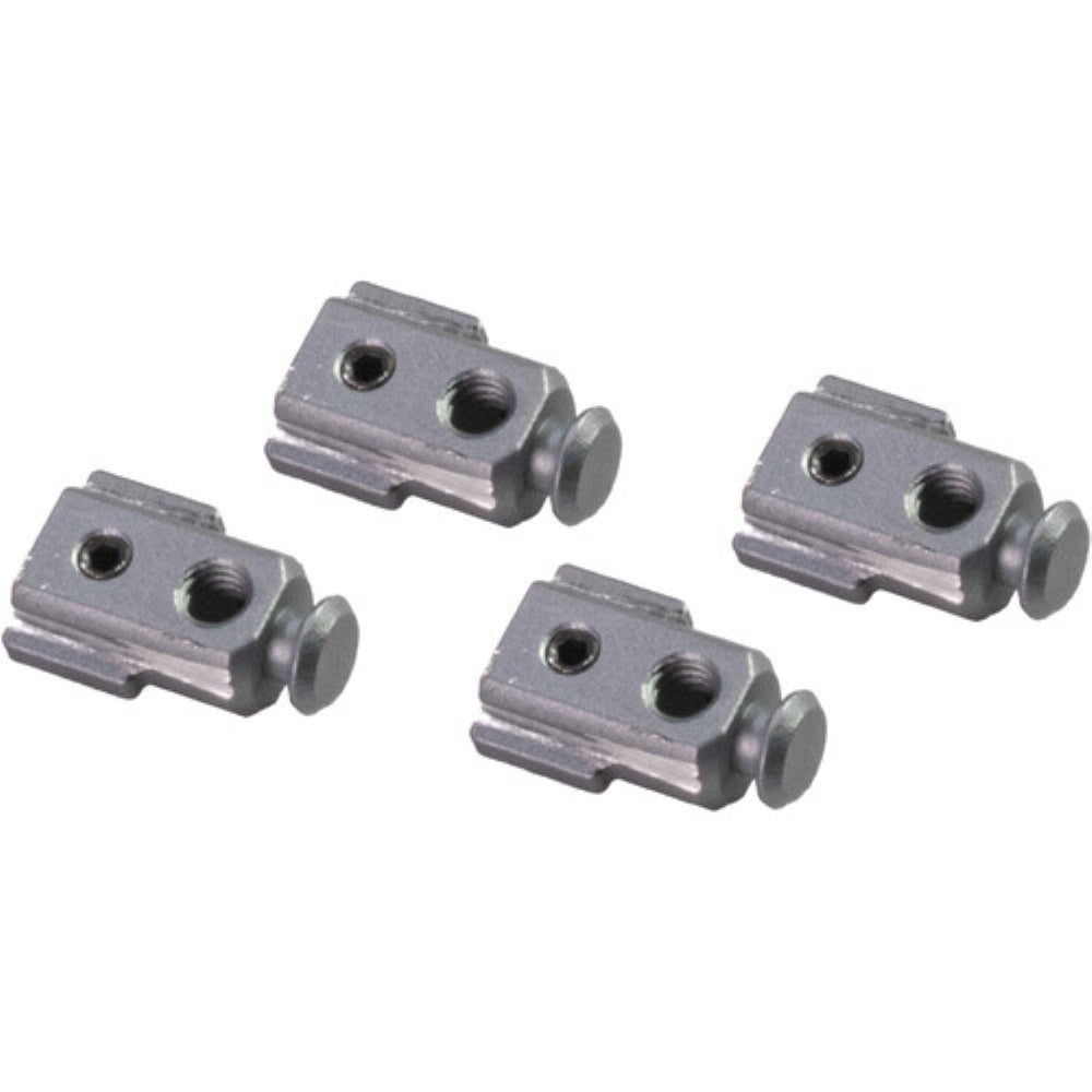 Tether Tools AeroTrac VersaMounts with Straps | 4-Pack