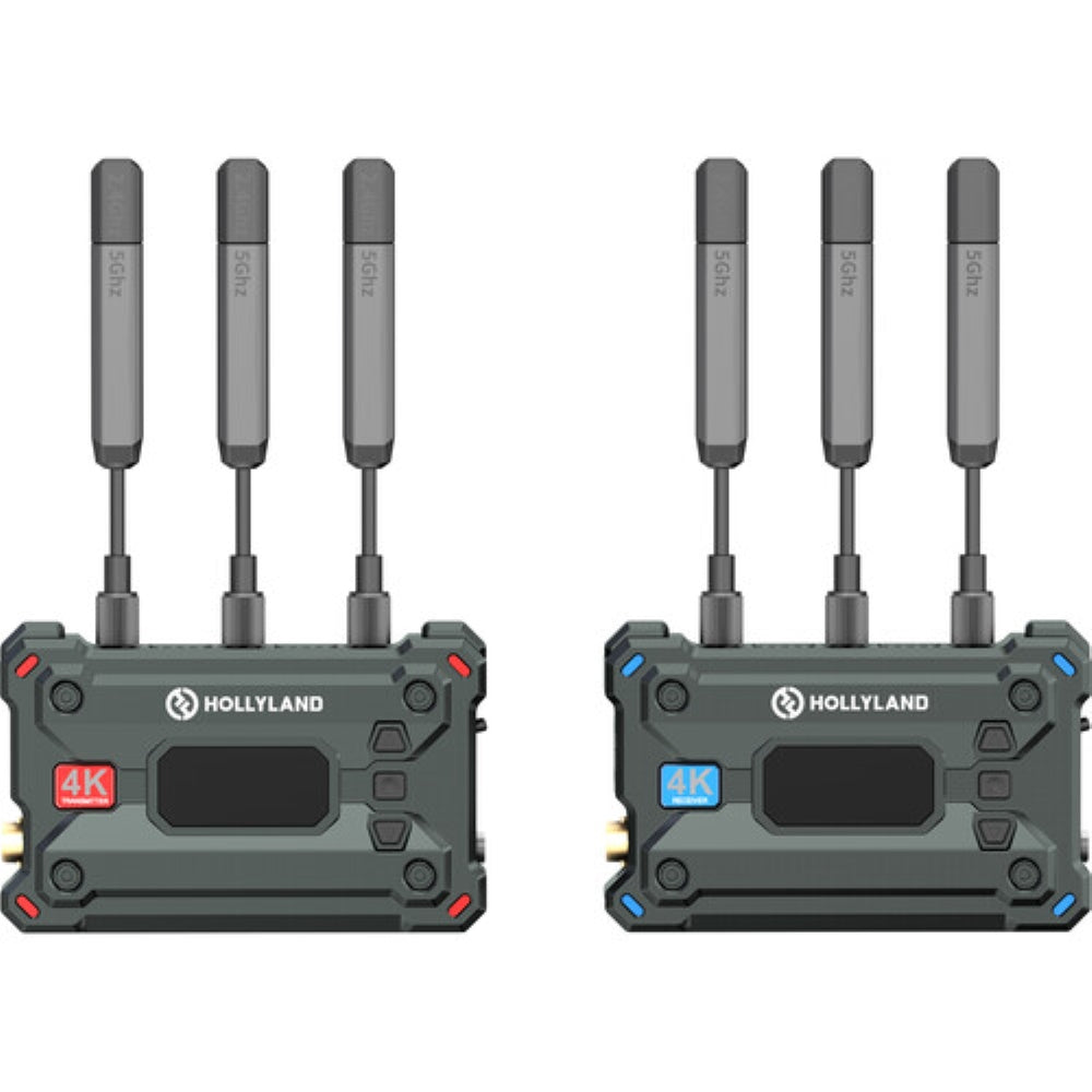 Hollyland Pyro S 4K HDMI/SDI Wireless Video Transmission System