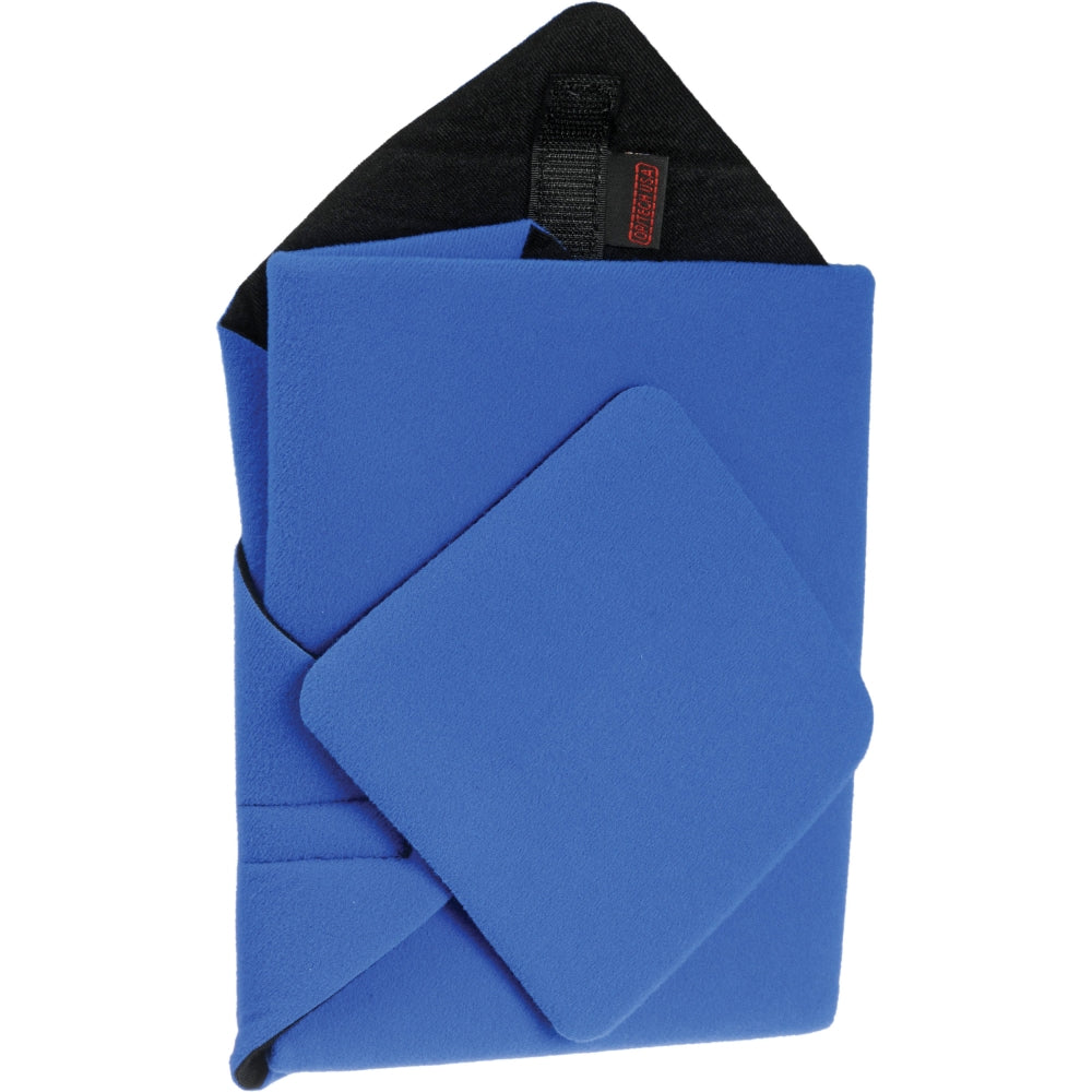 OP/TECH USA 11" Soft Wrap | Royal Blue