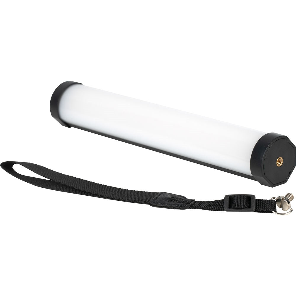 Nanlite PavoTube II 6C 10" RGBWW LED Tube with Battery