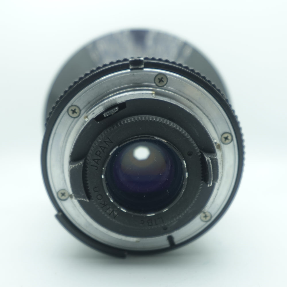 Used Nikon Nikkor 15mm F/3.5 | Black | U8