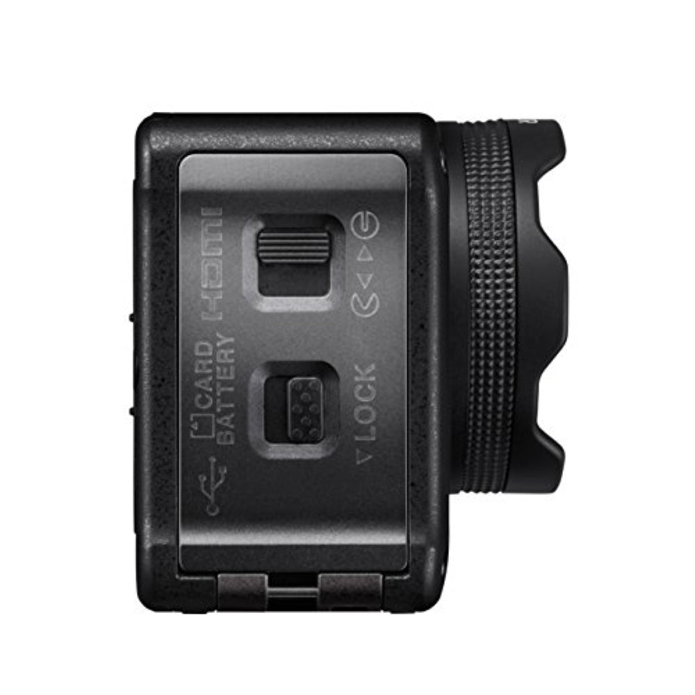 Nikon KeyMission 170 4K Action Camera  U8