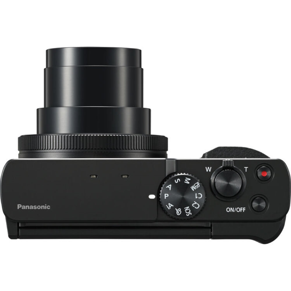 Panasonic ZS99 Digital Camera | Black