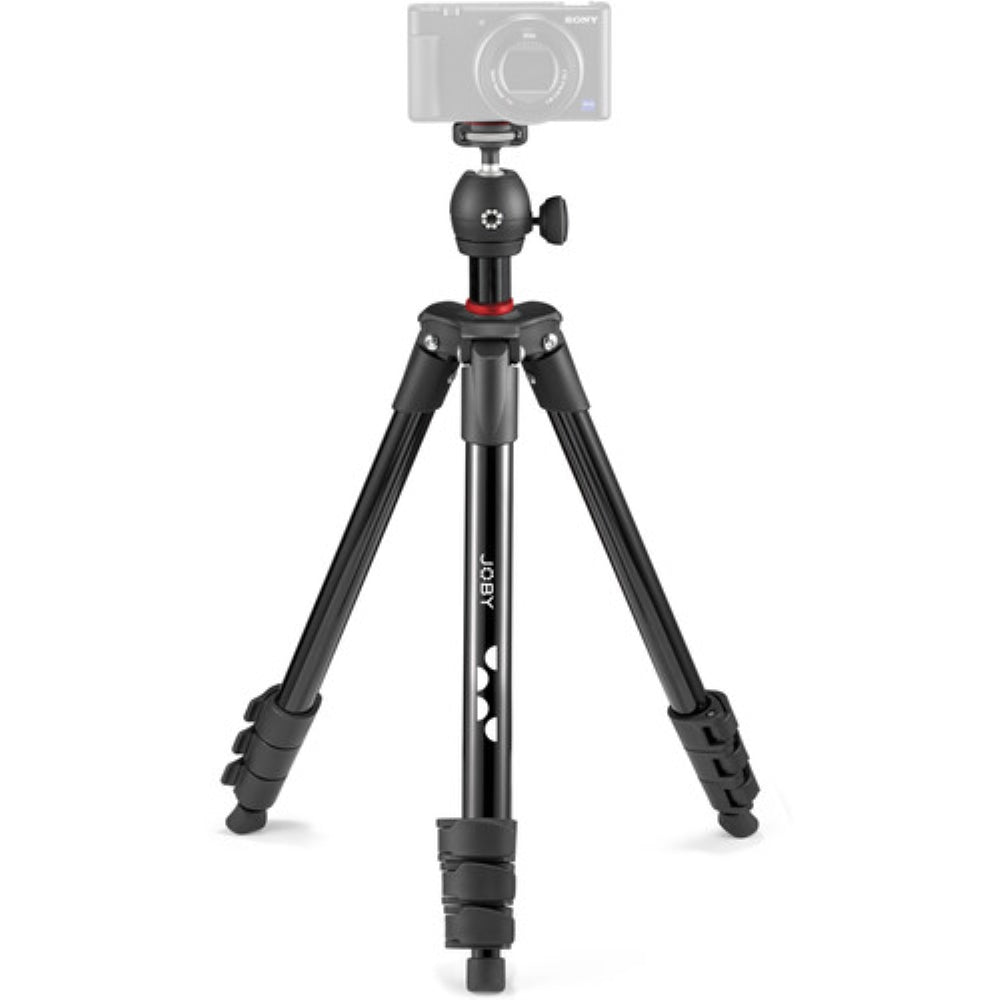 JOBY Compact Light Tripod Kit