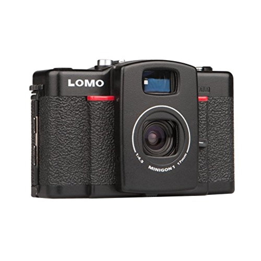 Lomography LC-Wide Camera