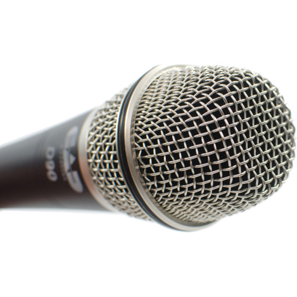 CADLive D90 Supercardioid Dynamic Handheld Microphone