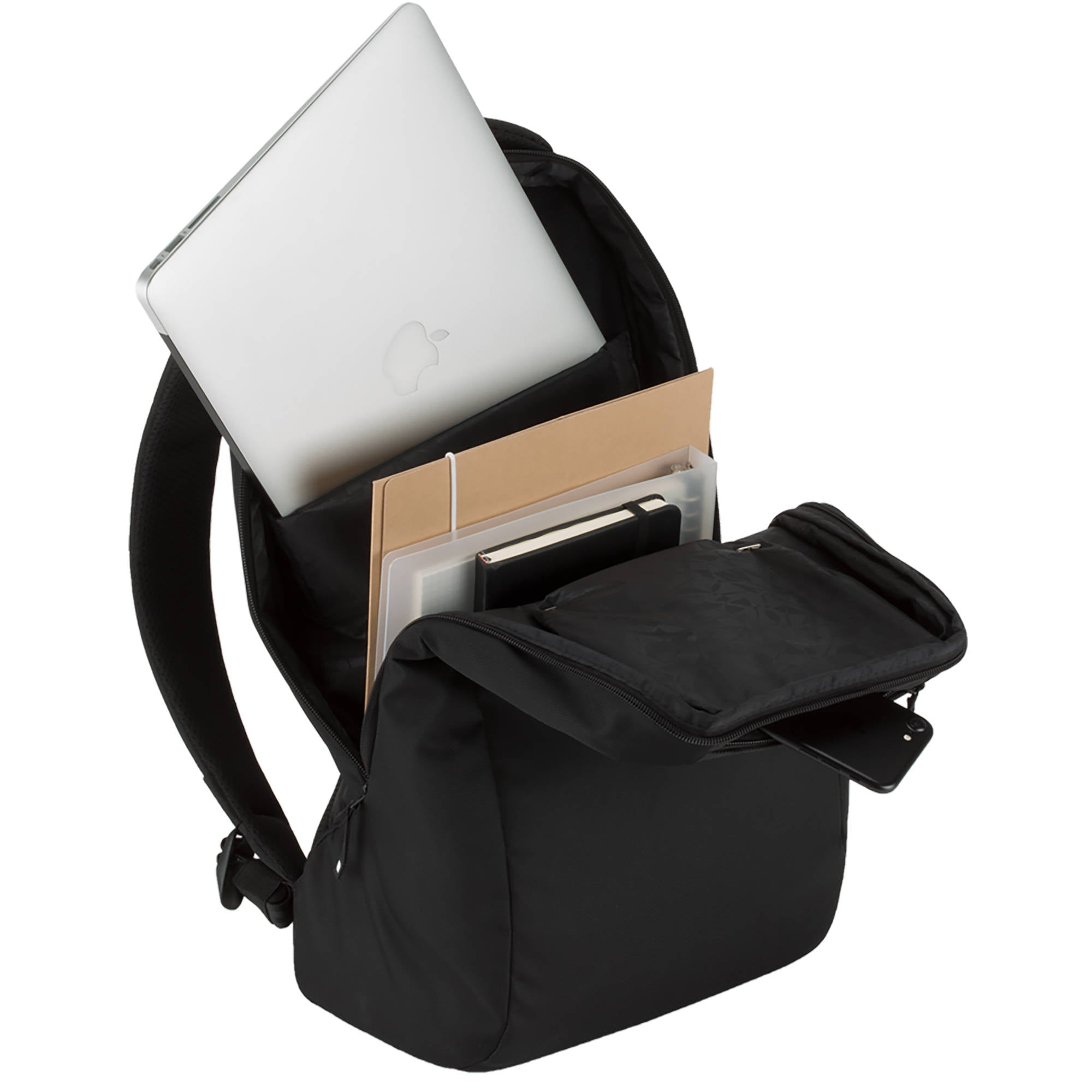 Incase ICON Lite Backpack | Black
