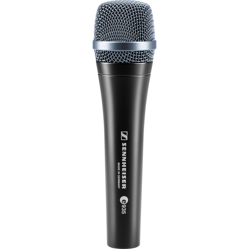 Sennheiser e935 Cardioid Dynamic Handheld Mic