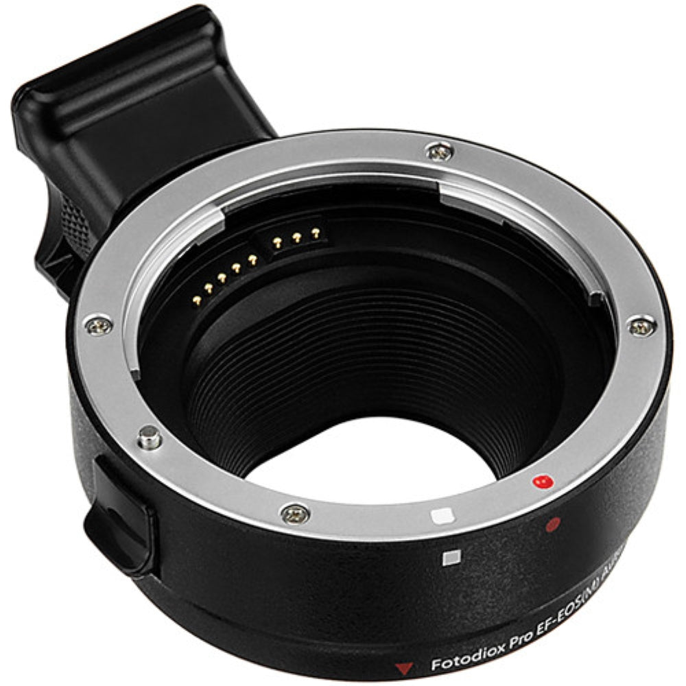 FotodioX Canon EF / EF-S Mount Lens to Canon EF-M Mount Camera Pro Adapter