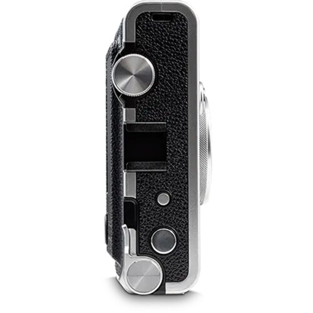 FUJIFILM INSTAX MINI EVO Hybrid Instant Camera | Black