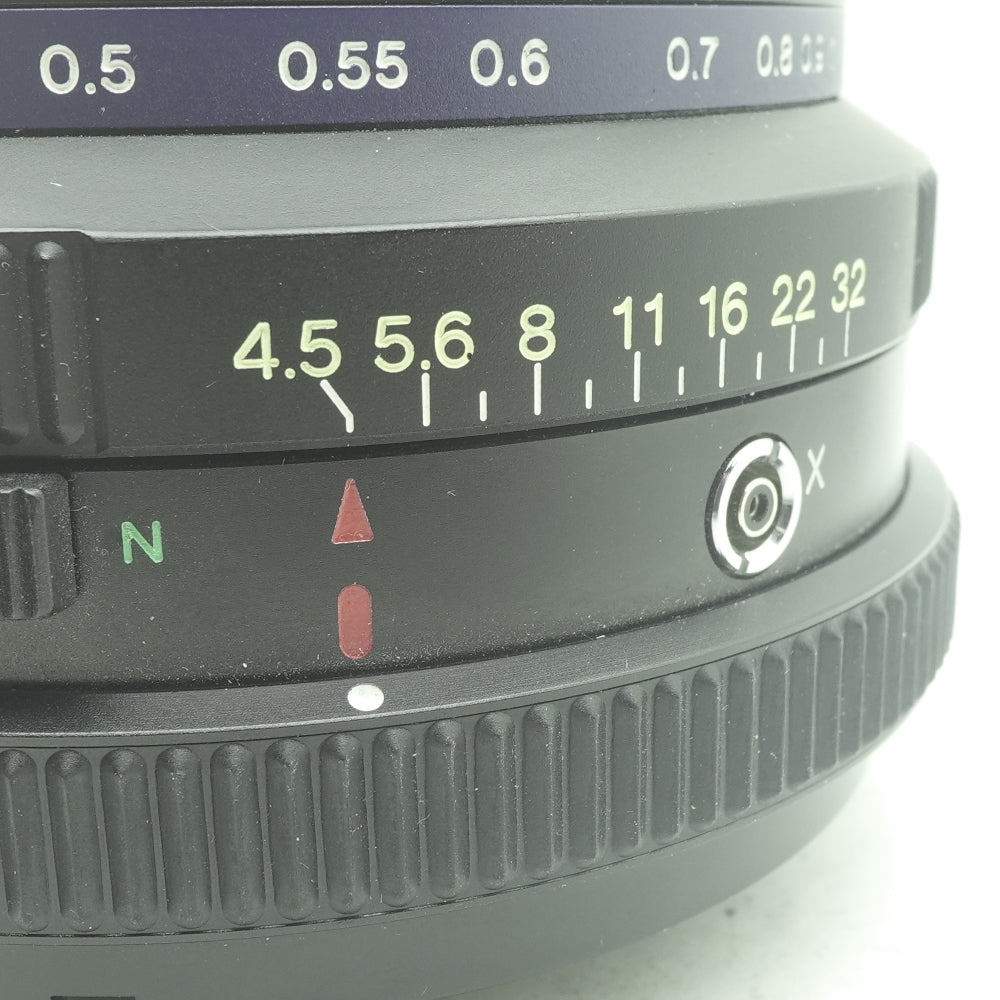 Used Mamiya-Sekor Z RZ67 50mm f/4.5 W | U9