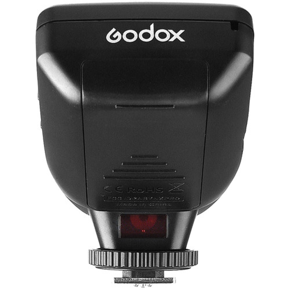 Godox XPROO  2.4G Flash Remote Control for Olympus / Panasonic