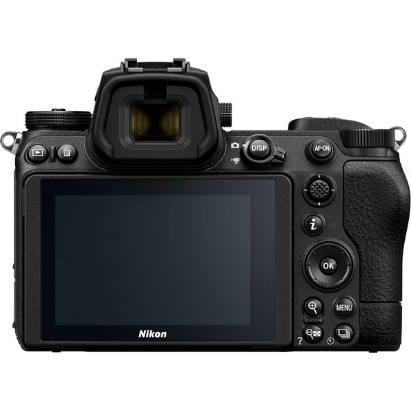 Nikon Z 7II Mirrorless Digital Camera | Body Only
