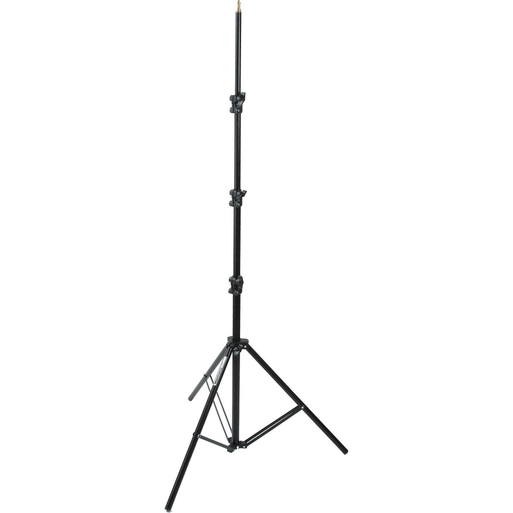 Manfrotto 367B Basic Light Stand | 9' (2.7m)