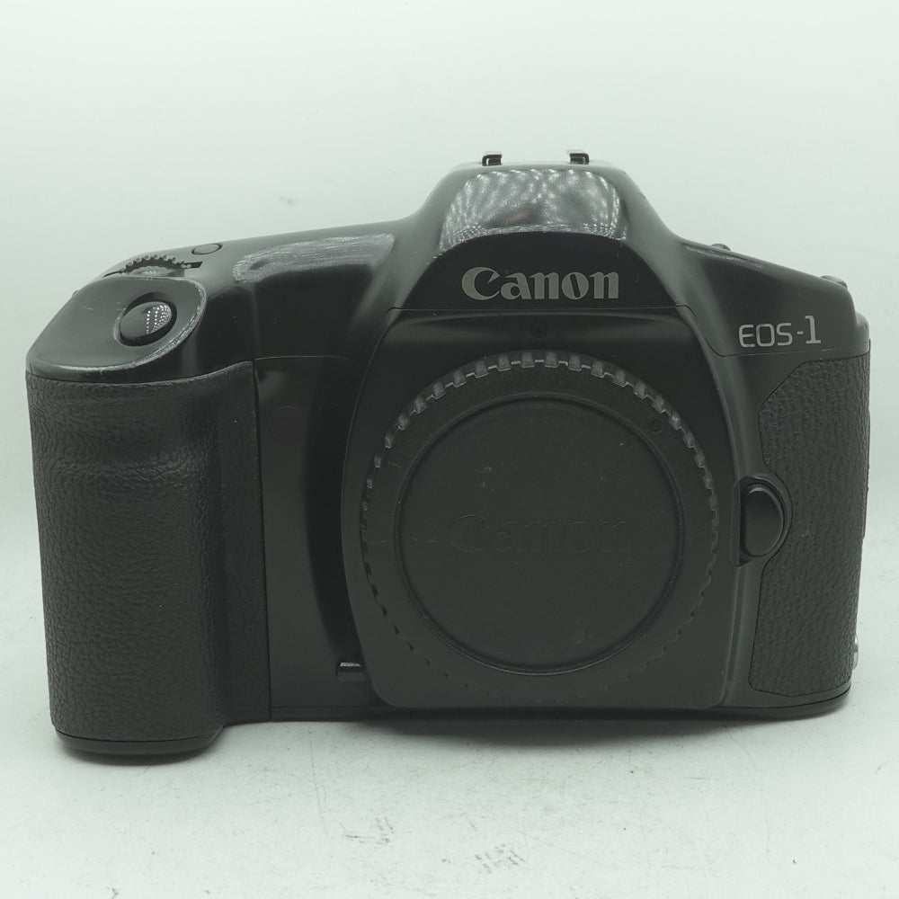 Used Canon EOS 1 Camera Body | Black | U8