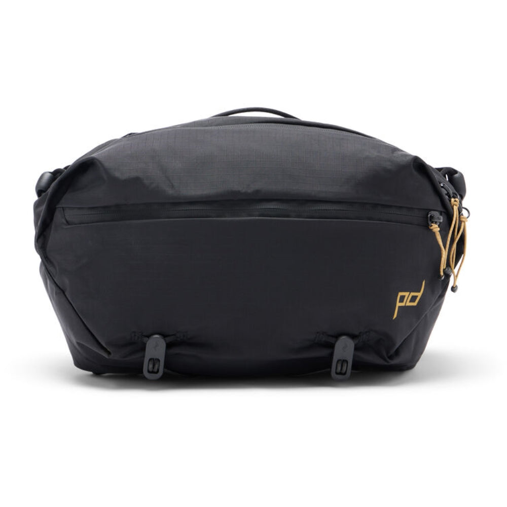Peak Design Outdoor Sling | Black, 7L