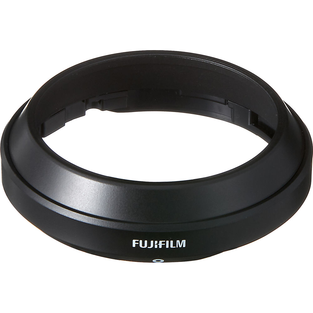 Fujifilm XF 23mm f/2.0 R WR Lens | Black