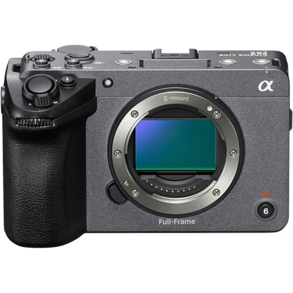Sony FX5 Cinema Camera